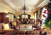 Conrad Hotel Cairo 